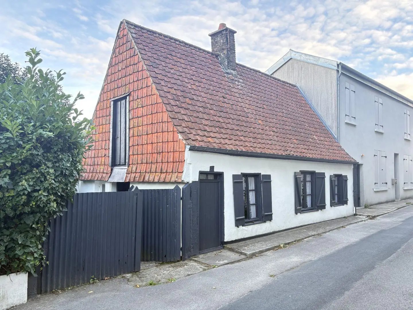 Maison à vendre, 42m², Saint-Valery-sur-Somme