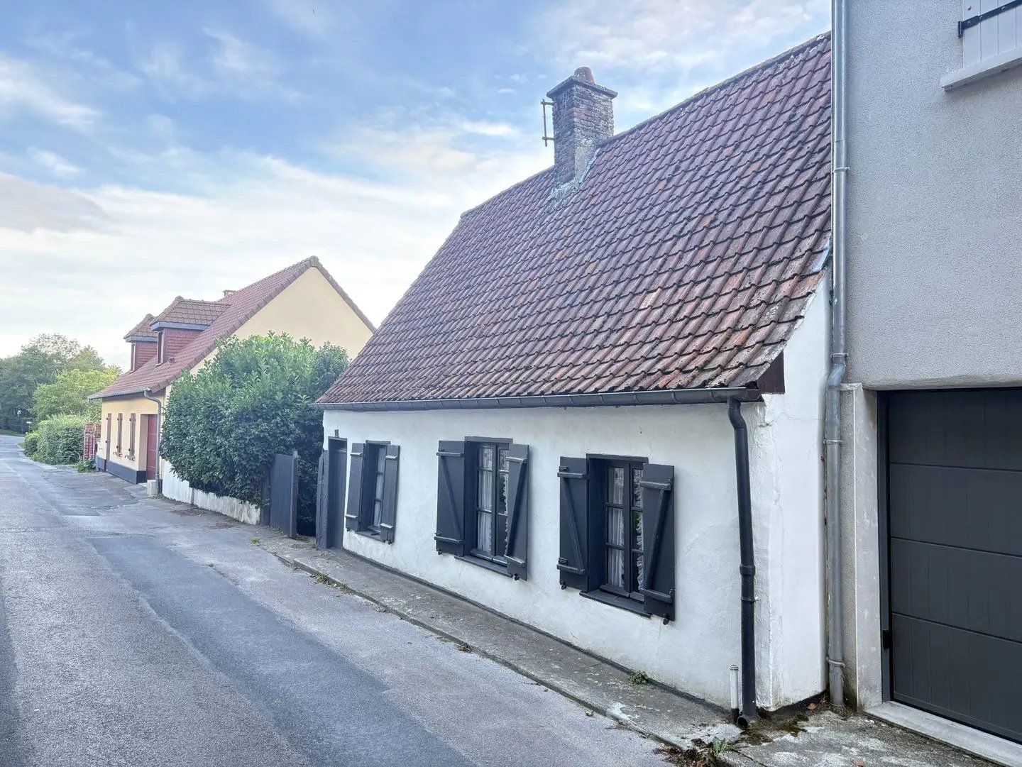 Maison à vendre, 42m², Saint-Valery-sur-Somme