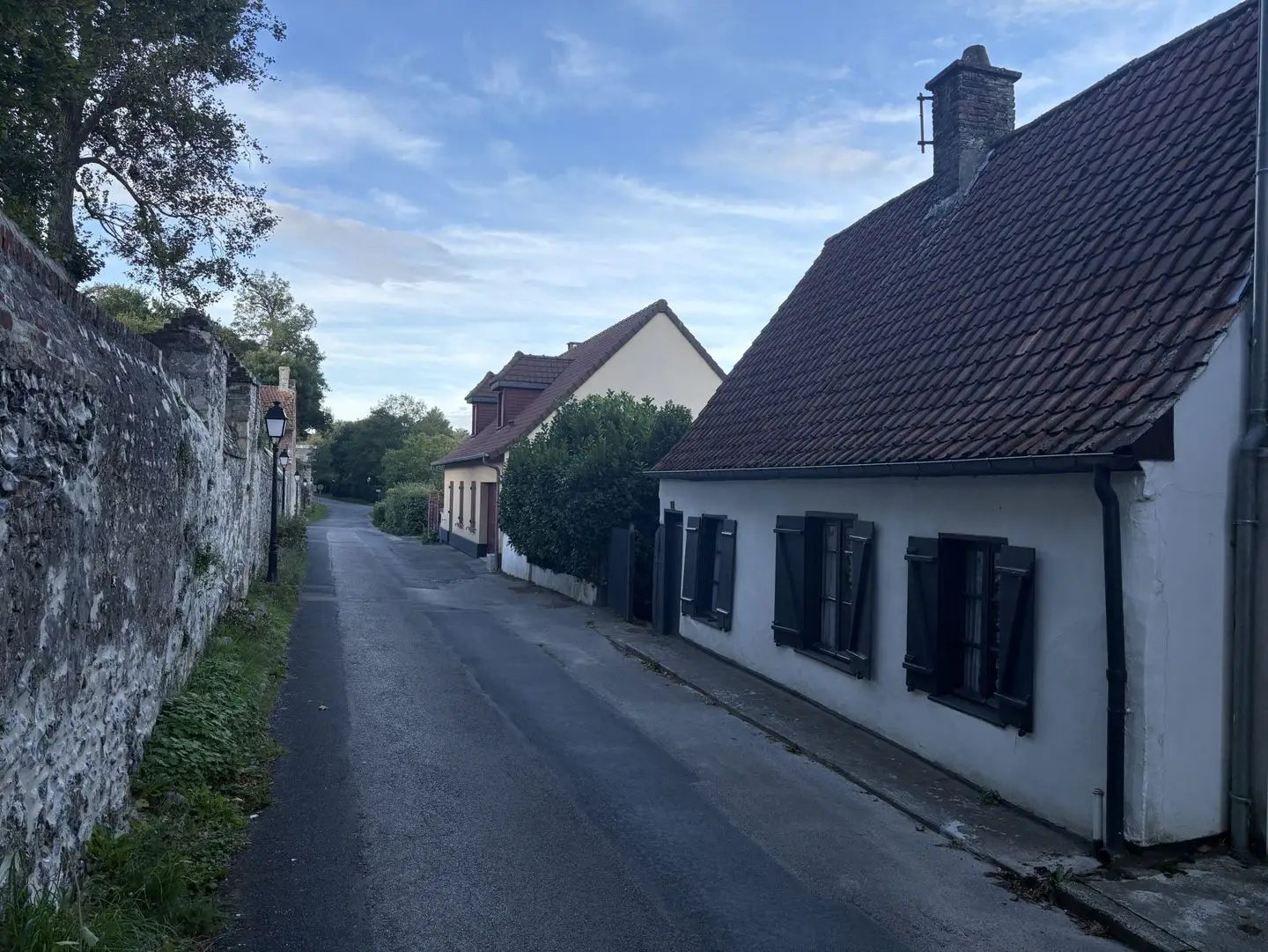 Maison à vendre, 42m², Saint-Valery-sur-Somme