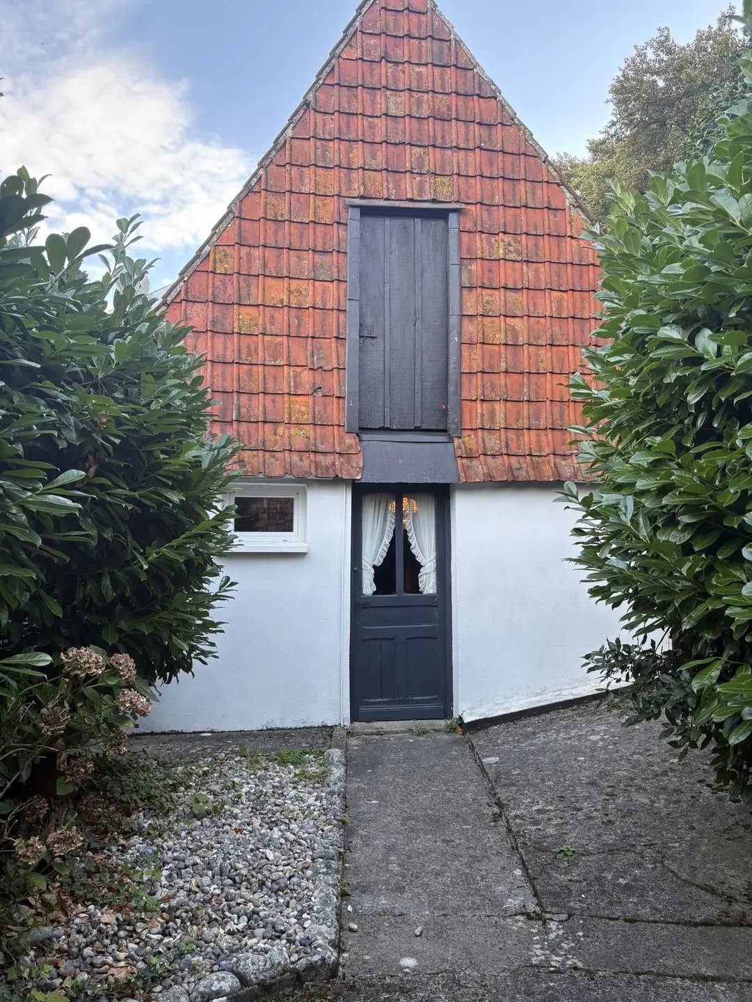 Maison à vendre, 42m², Saint-Valery-sur-Somme