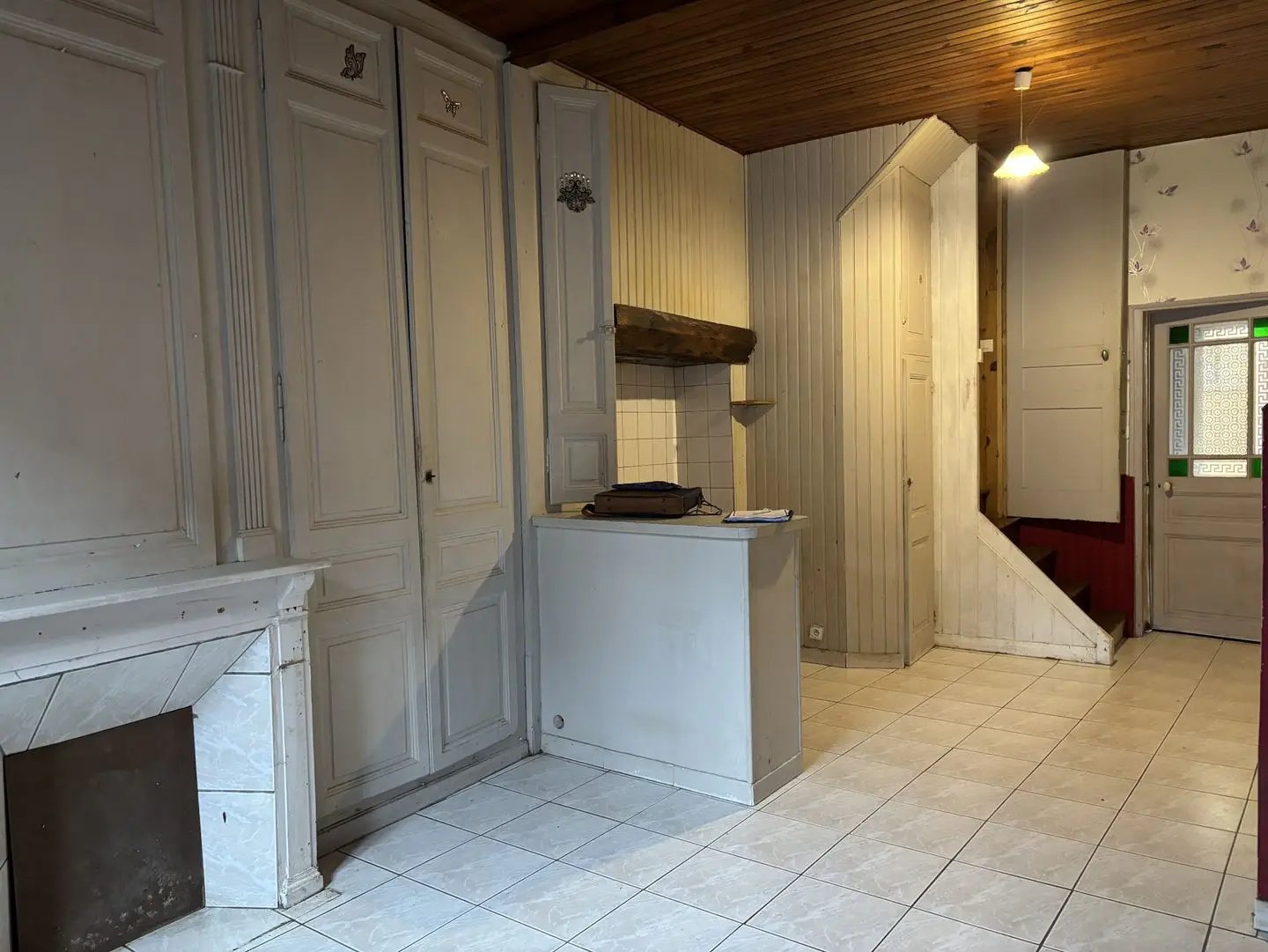Maison à vendre, 87m², Friville-Escarbotin