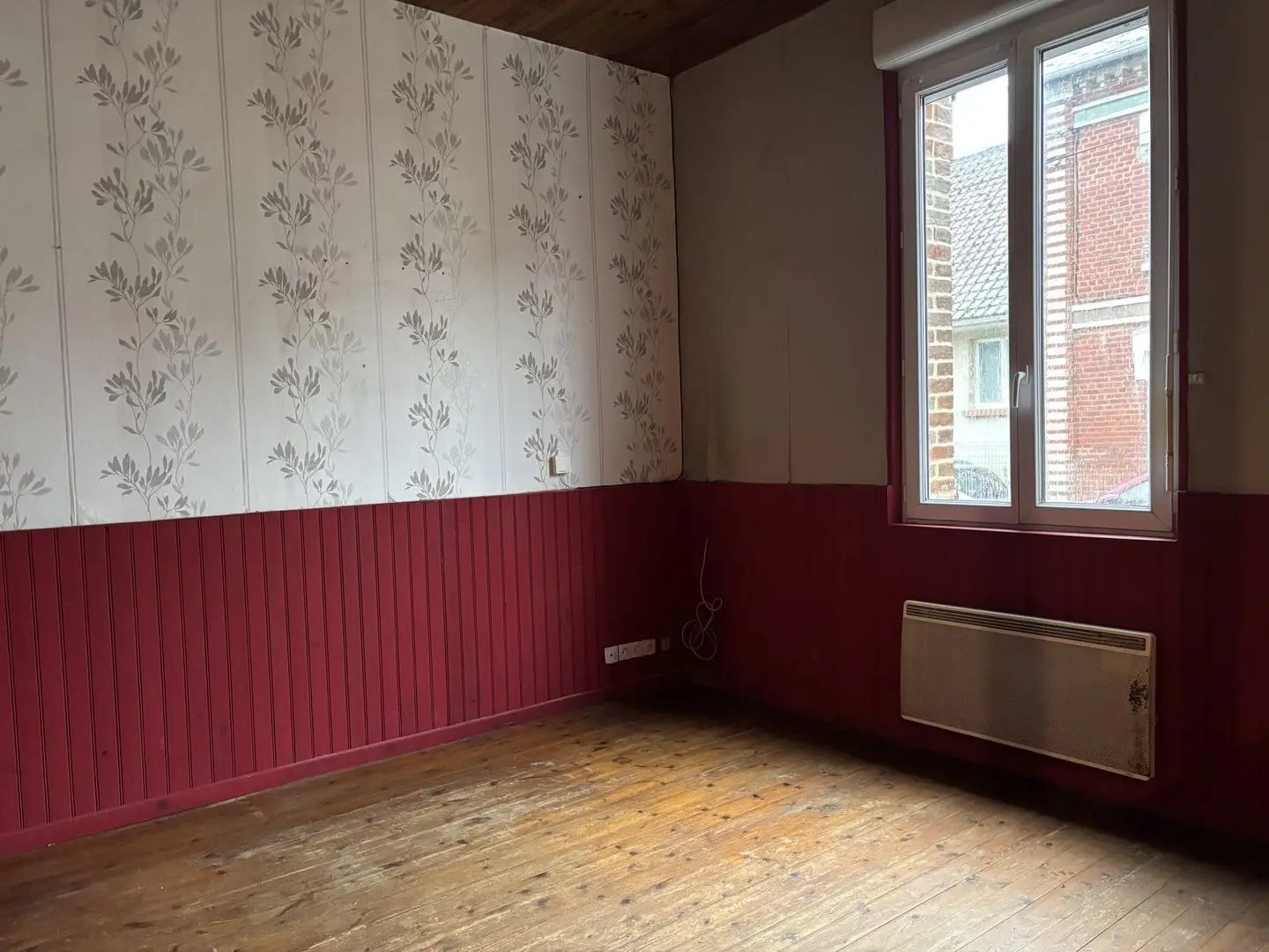 Maison à vendre, 87m², Friville-Escarbotin