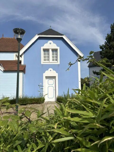 Maison à vendre, 40m², Fort-Mahon-Plage