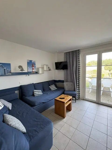 Maison à vendre, 40m², Fort-Mahon-Plage
