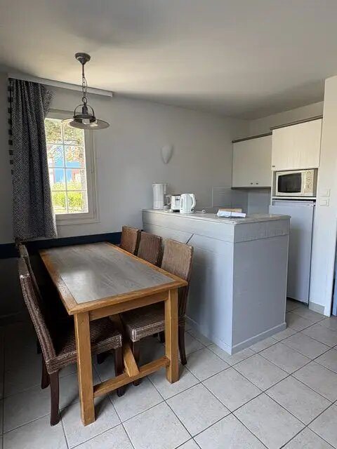 Maison à vendre, 40m², Fort-Mahon-Plage
