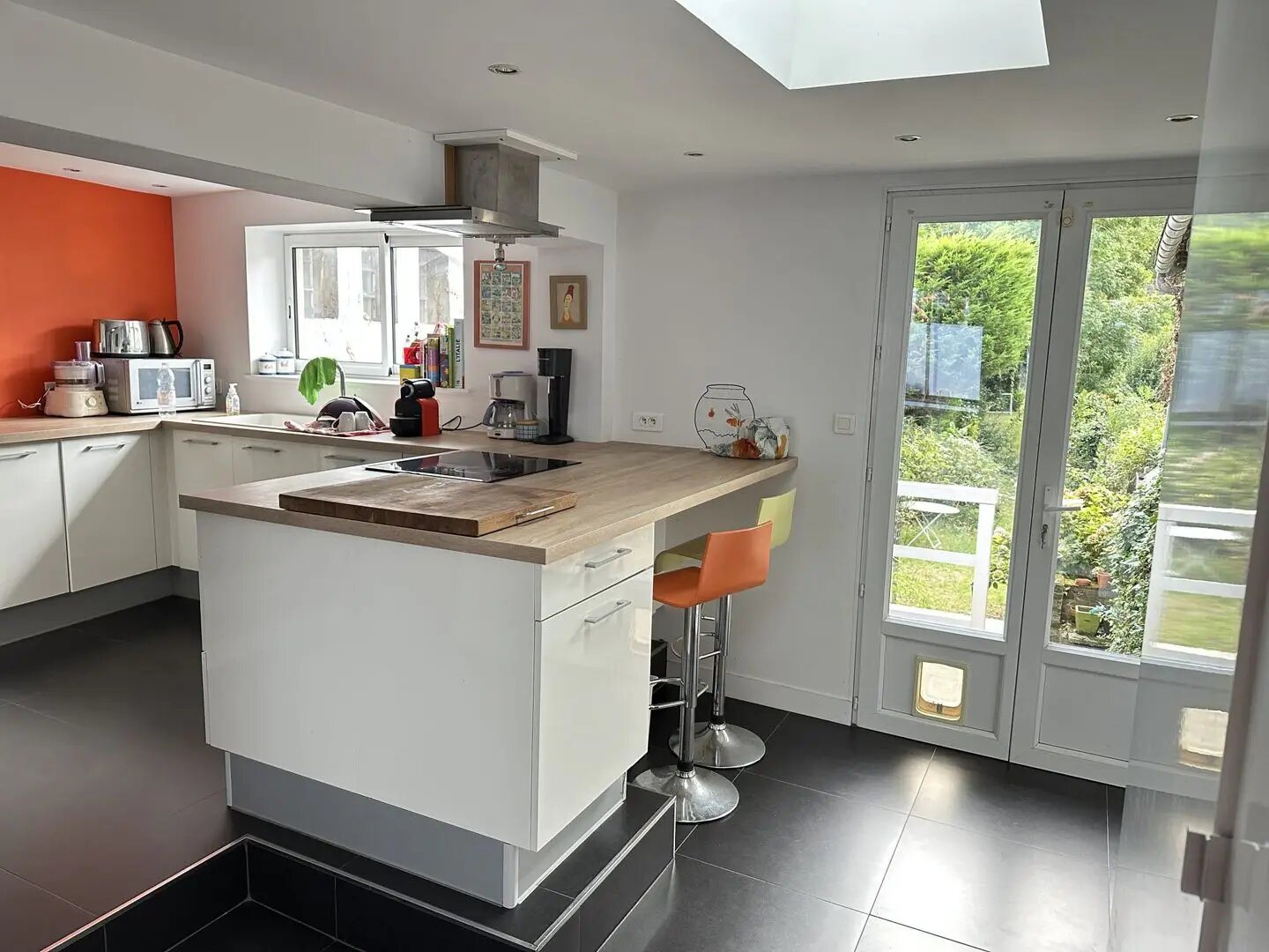 Maison à vendre, 132m², Saint-Valery-sur-Somme