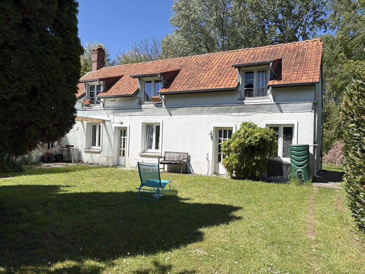 Maison à vendre, 107m², Pendé