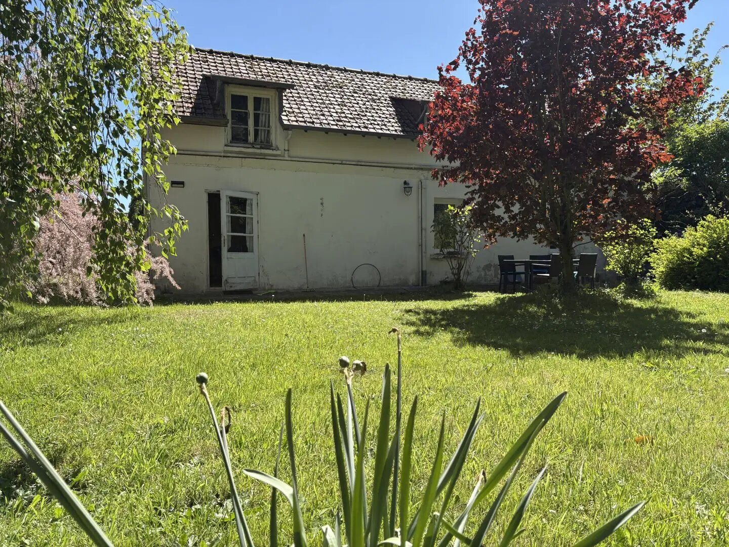 Maison à vendre, 107m², Pendé