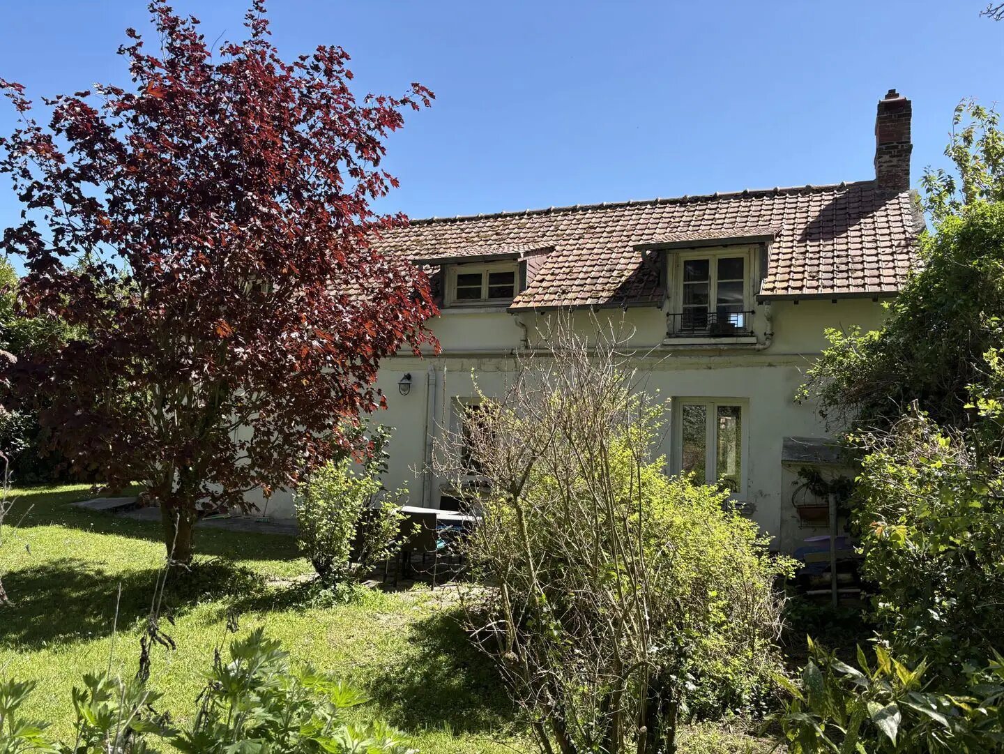 Maison à vendre, 107m², Pendé