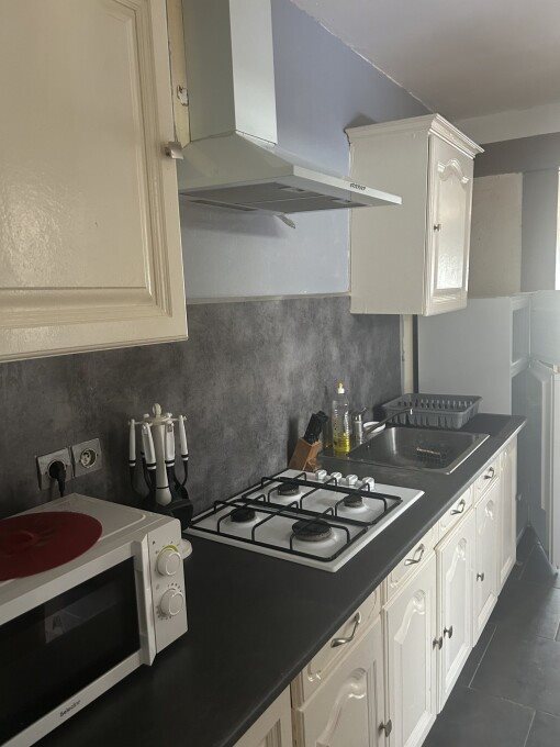 Maison à louer, 79m², Mers-les-Bains