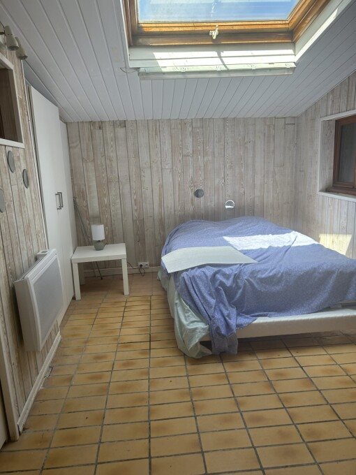Maison à louer, 79m², Mers-les-Bains