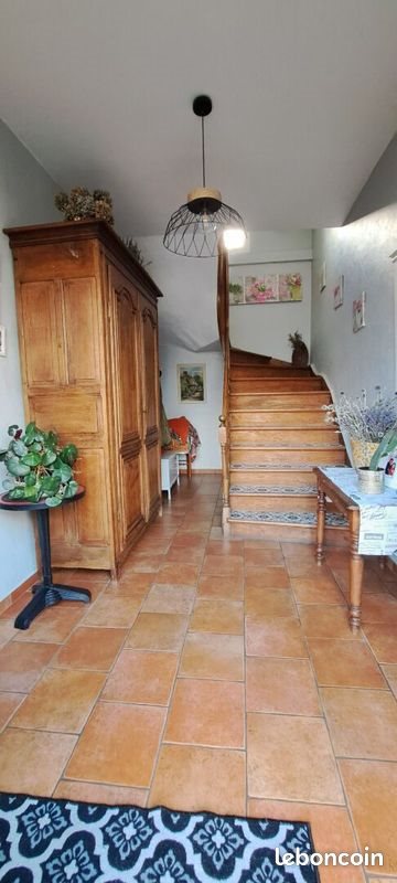Maison à vendre, 146m², Hallencourt