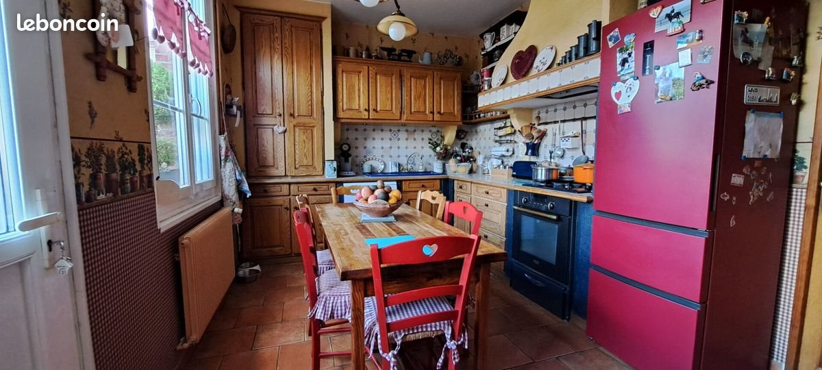 Maison à vendre, 146m², Hallencourt