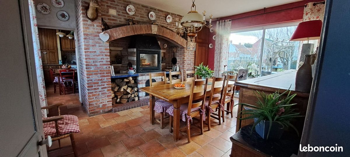 Maison à vendre, 146m², Hallencourt