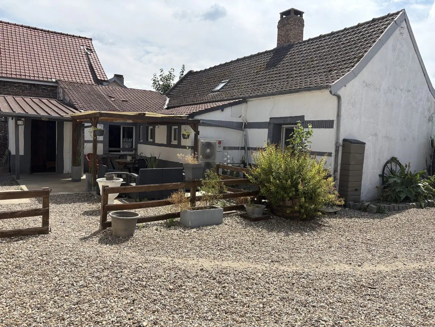 Maison à vendre, 113m², Nouvion