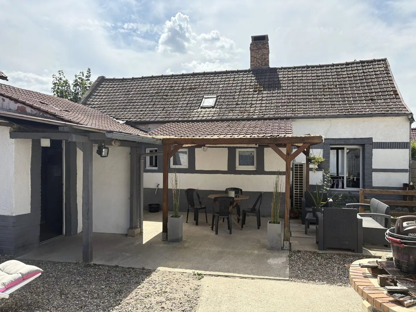 Maison à vendre, 113m², Nouvion