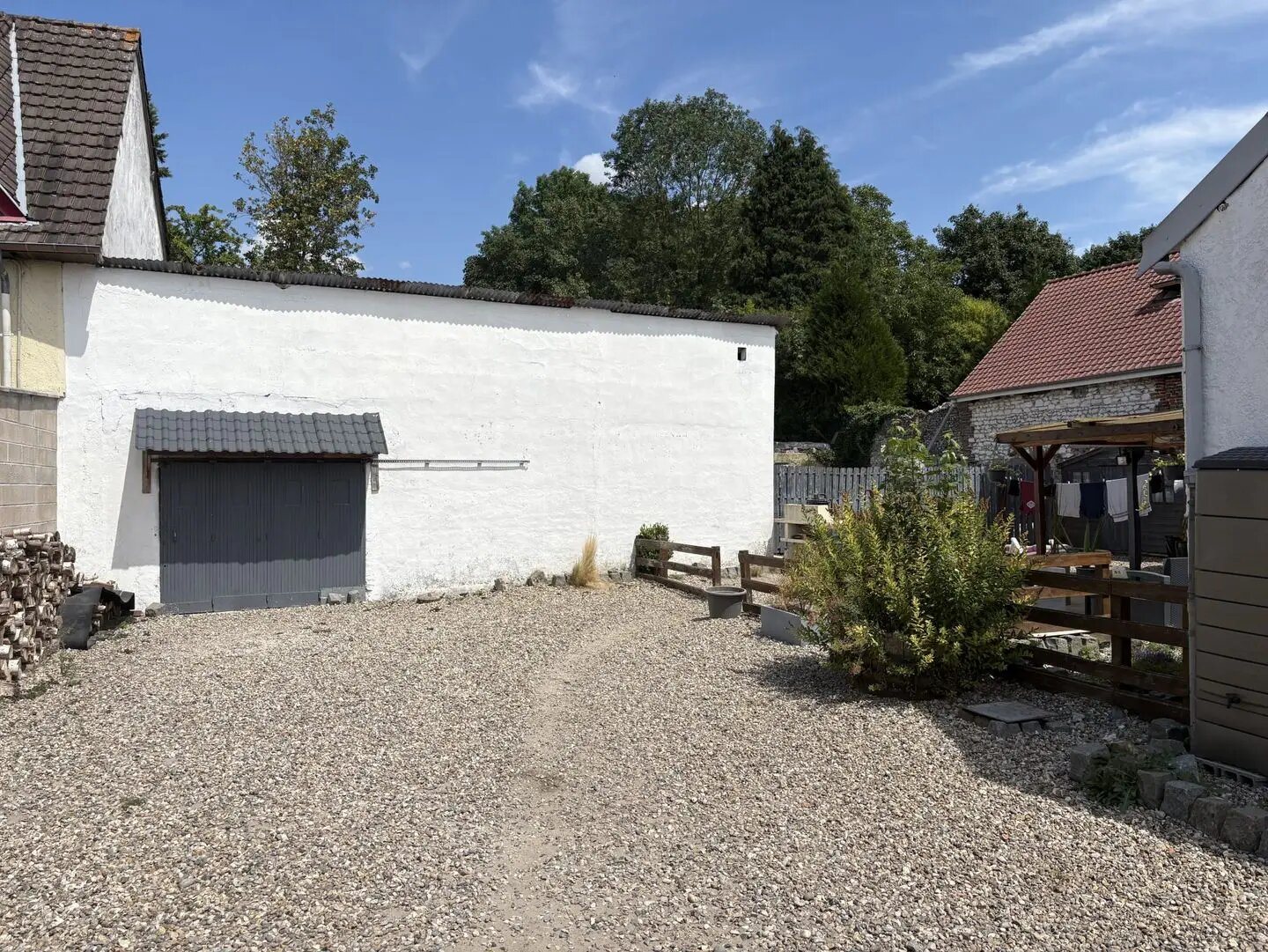 Maison à vendre, 113m², Nouvion