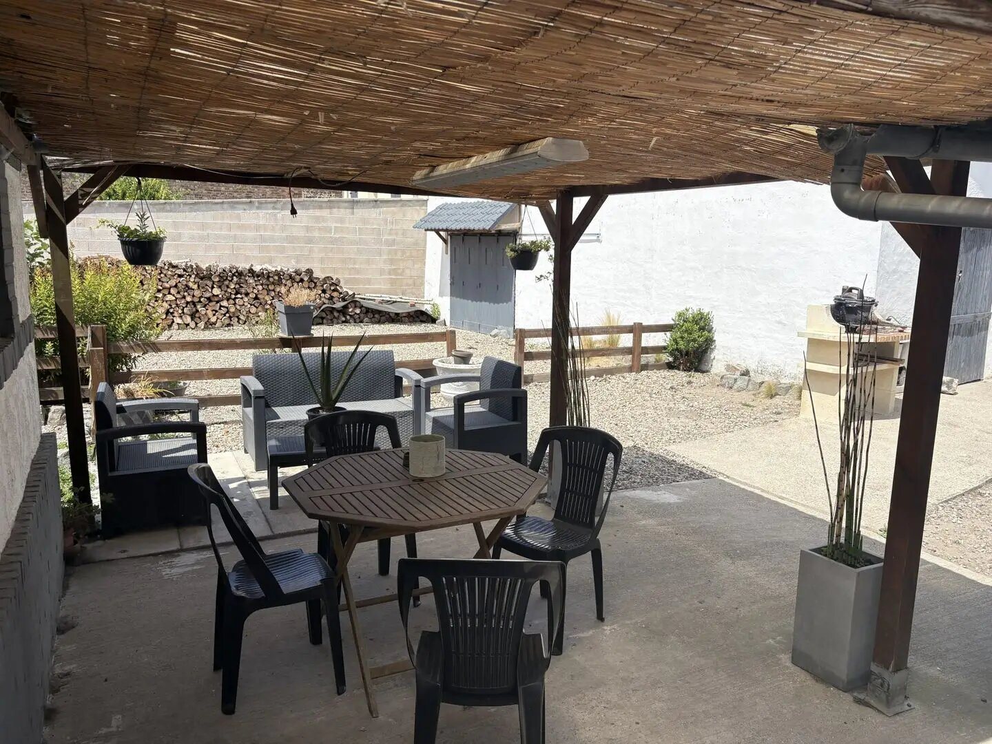 Maison à vendre, 113m², Nouvion
