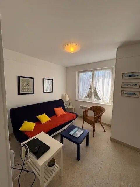 Appartement à vendre, 116m², Fort-Mahon-Plage