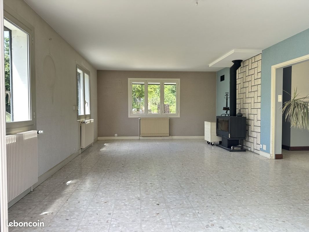 Maison à vendre, 182m², Mons-Boubert
