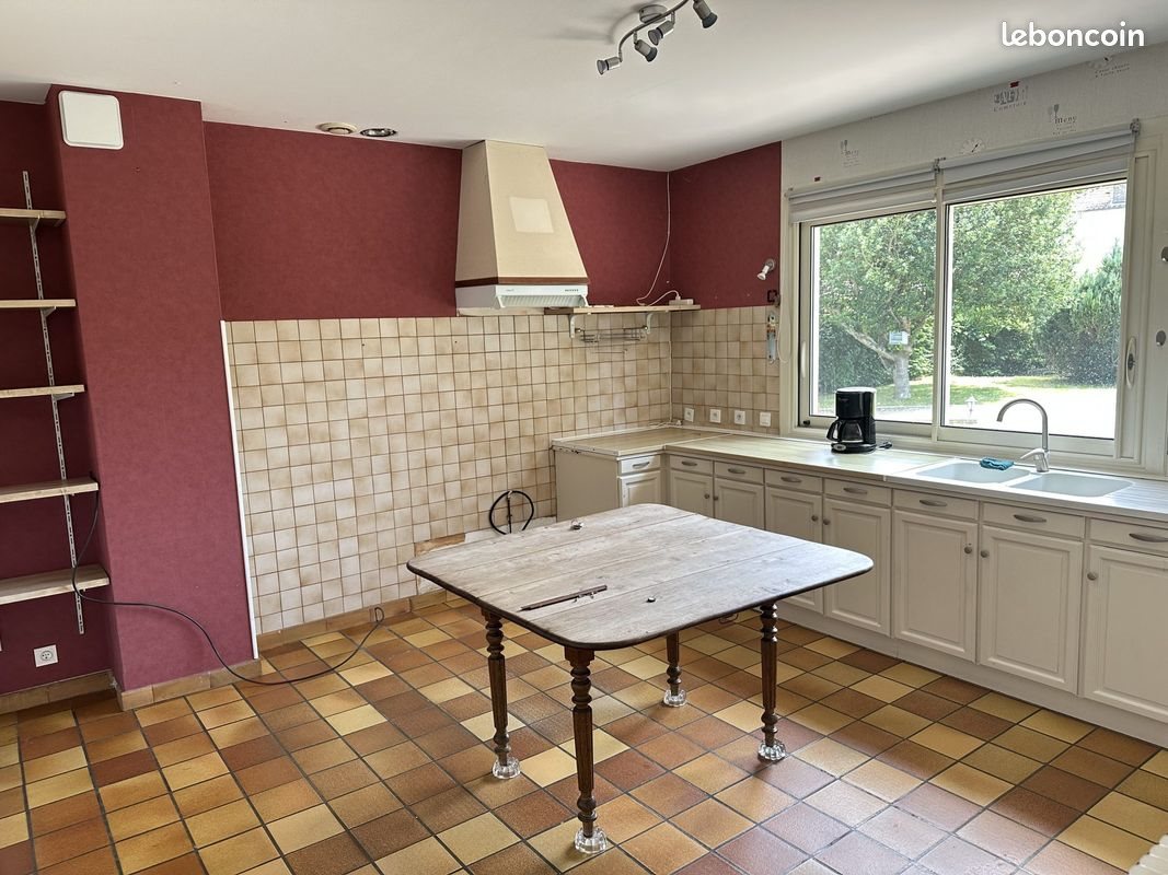 Maison à vendre, 182m², Mons-Boubert