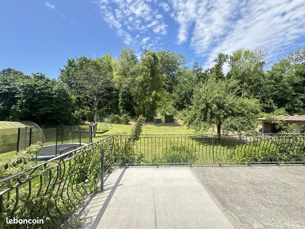 Maison à vendre, 182m², Mons-Boubert