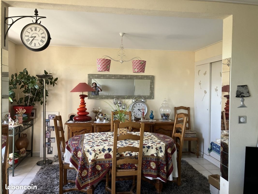 Appartement à vendre, 80m², Abbeville
