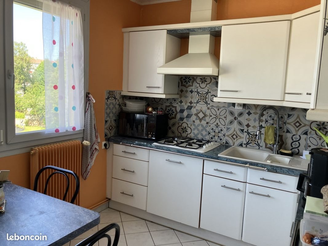 Appartement à vendre, 80m², Abbeville