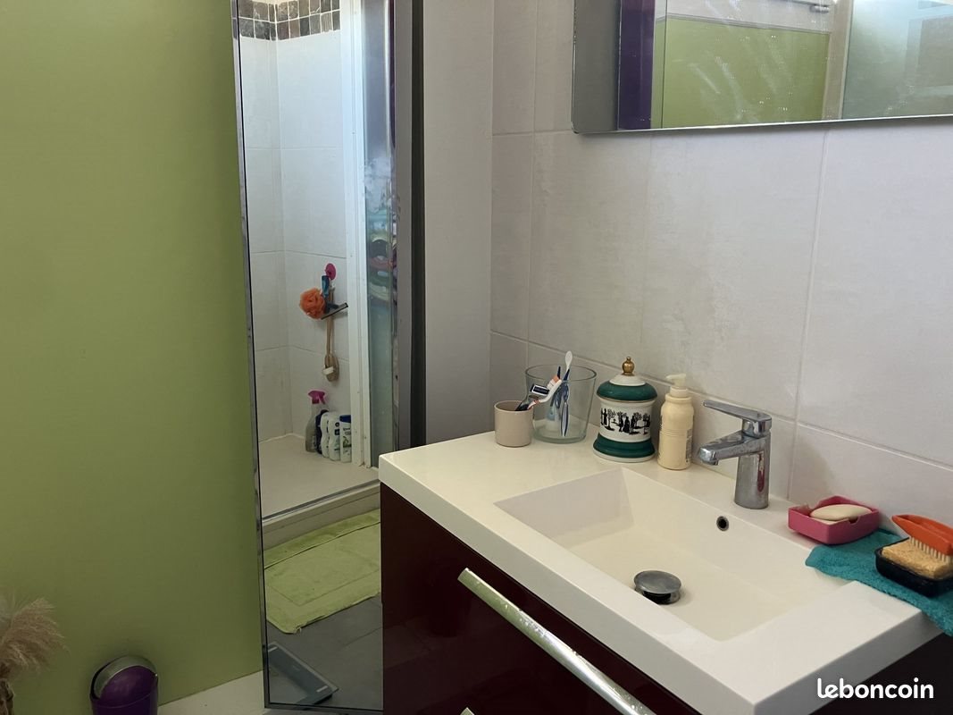 Appartement à vendre, 80m², Abbeville