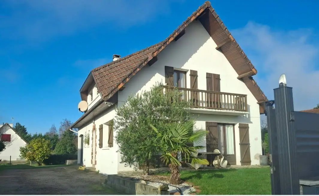 Maison à vendre, 123m², Saint-Valery-sur-Somme
