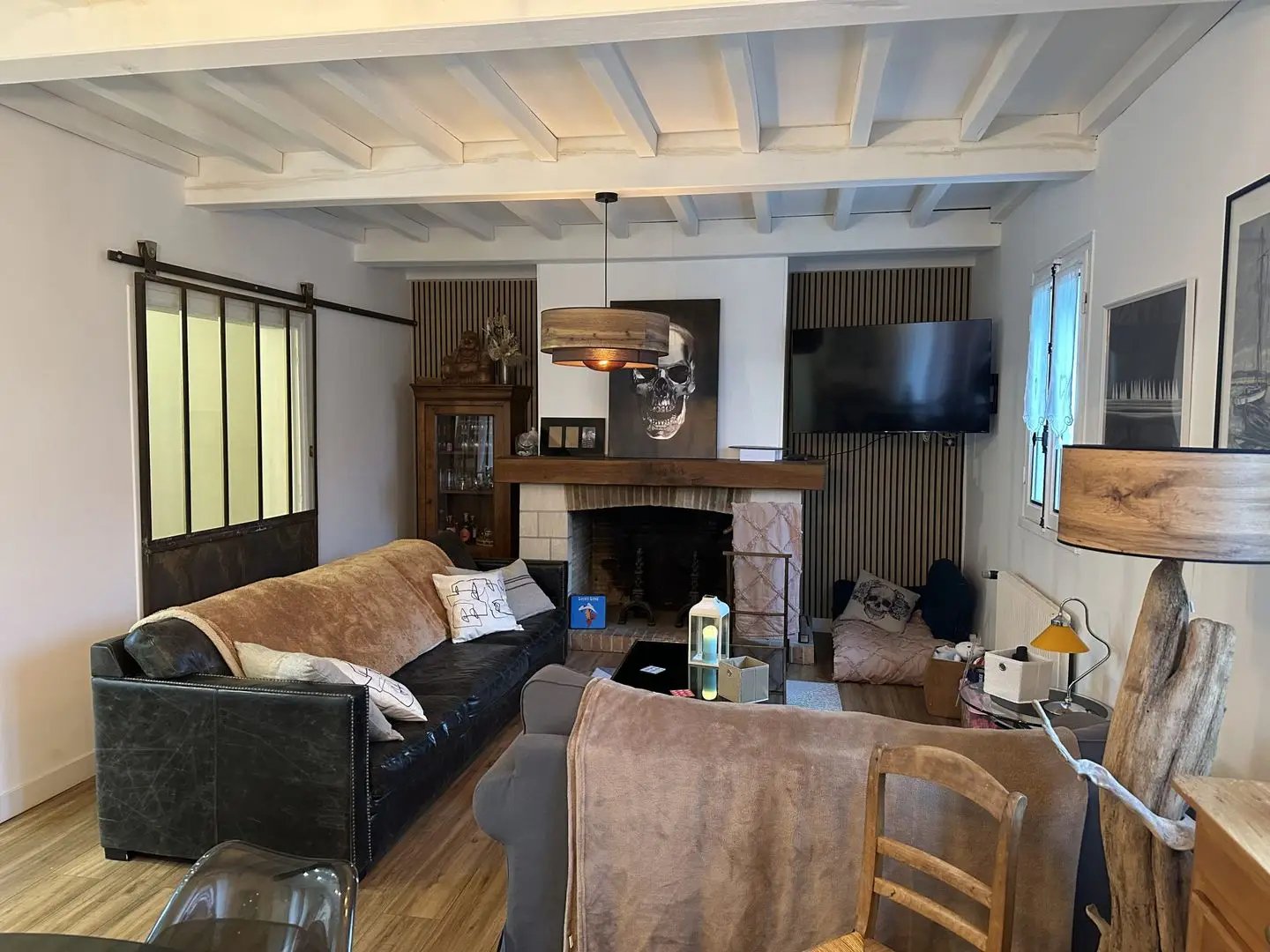 Maison à vendre, 123m², Saint-Valery-sur-Somme