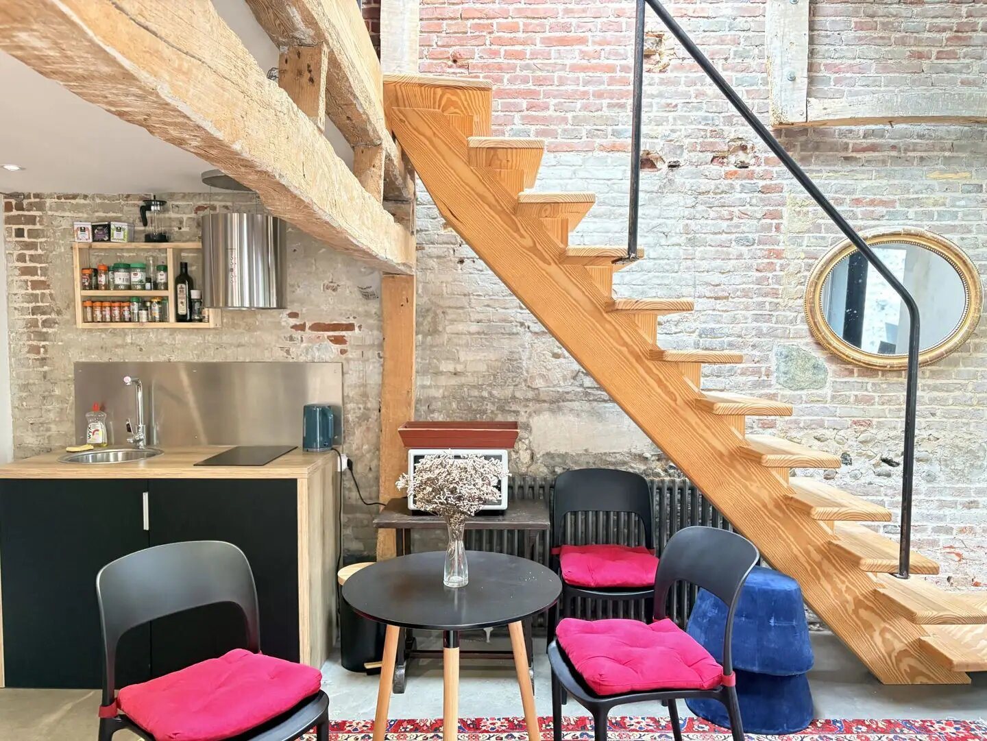 Maison à vendre, 38m², Saint-Valery-sur-Somme