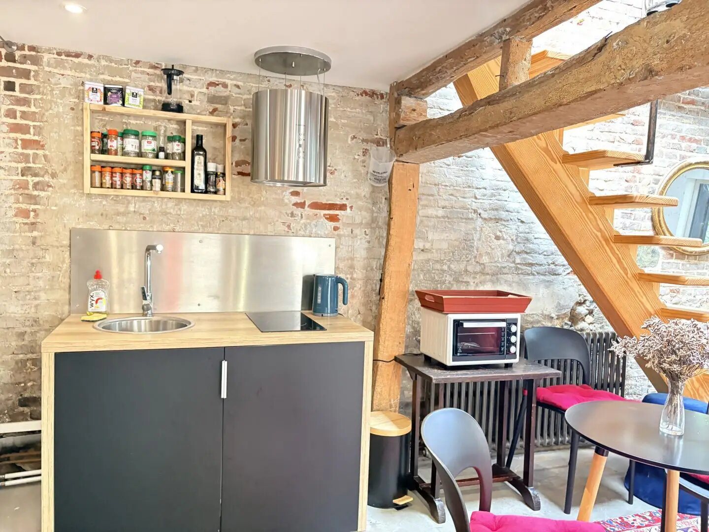 Maison à vendre, 38m², Saint-Valery-sur-Somme