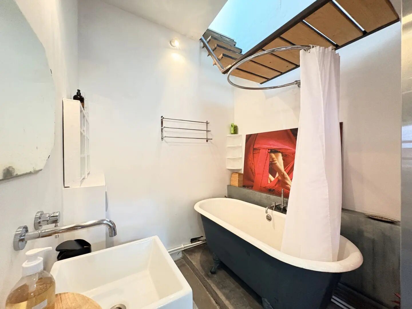 Maison à vendre, 38m², Saint-Valery-sur-Somme