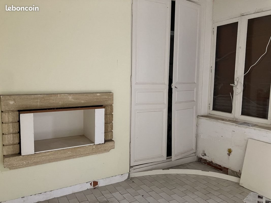 Maison à vendre, 77m², Abbeville