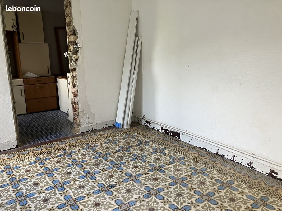 Maison à vendre, 77m², Abbeville