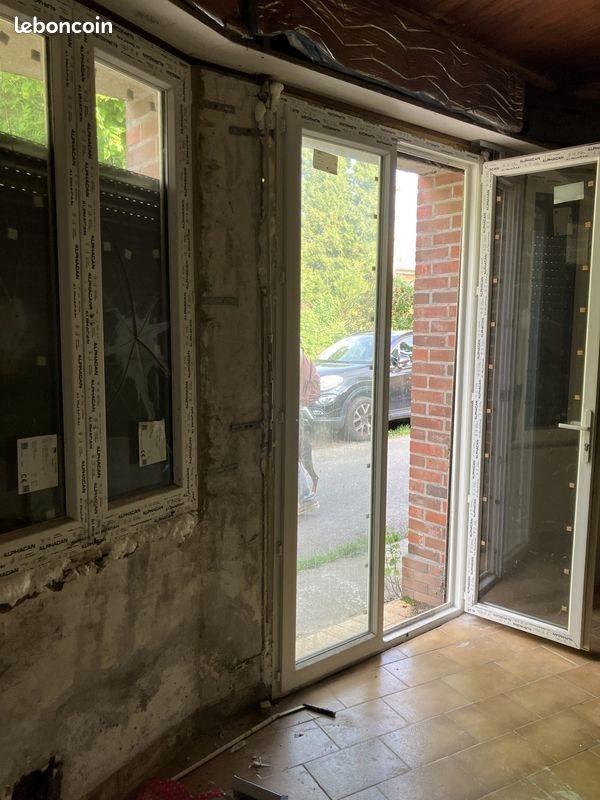 Maison à vendre, 77m², Abbeville