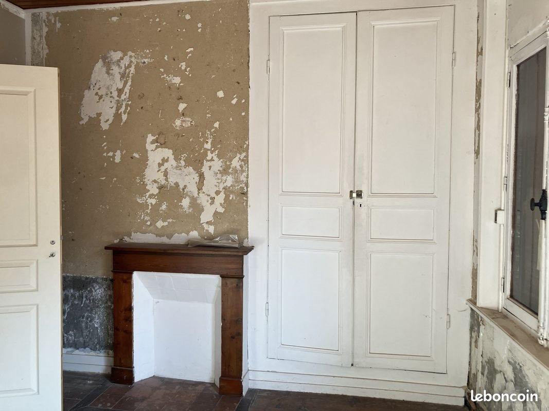 Maison à vendre, 77m², Abbeville