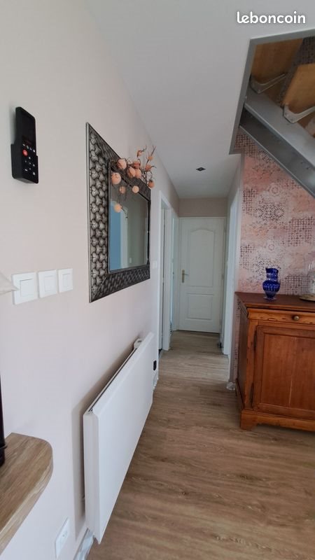 Maison à vendre, 102m², Moyenneville