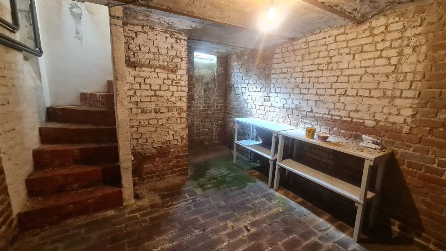 Maison à vendre, 68m², Dargnies