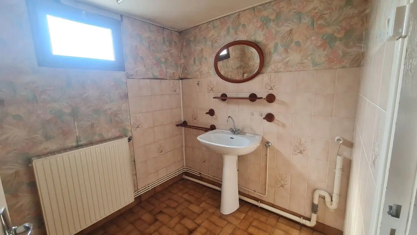 Maison à vendre, 68m², Dargnies