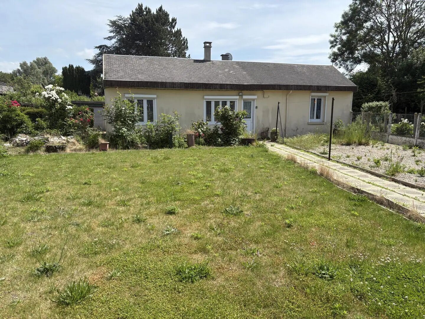 Maison à vendre, 79m², Pendé