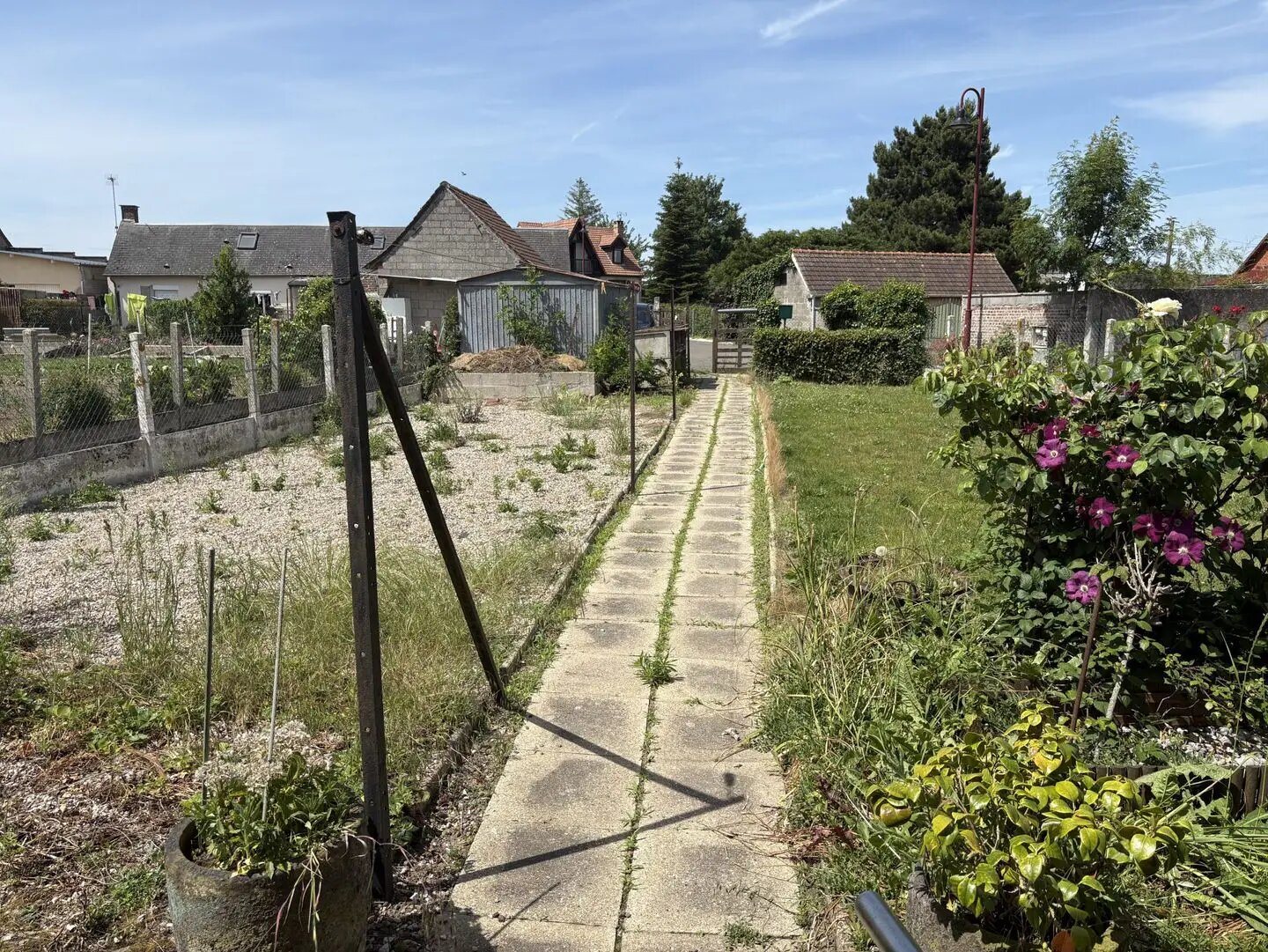 Maison à vendre, 79m², Pendé