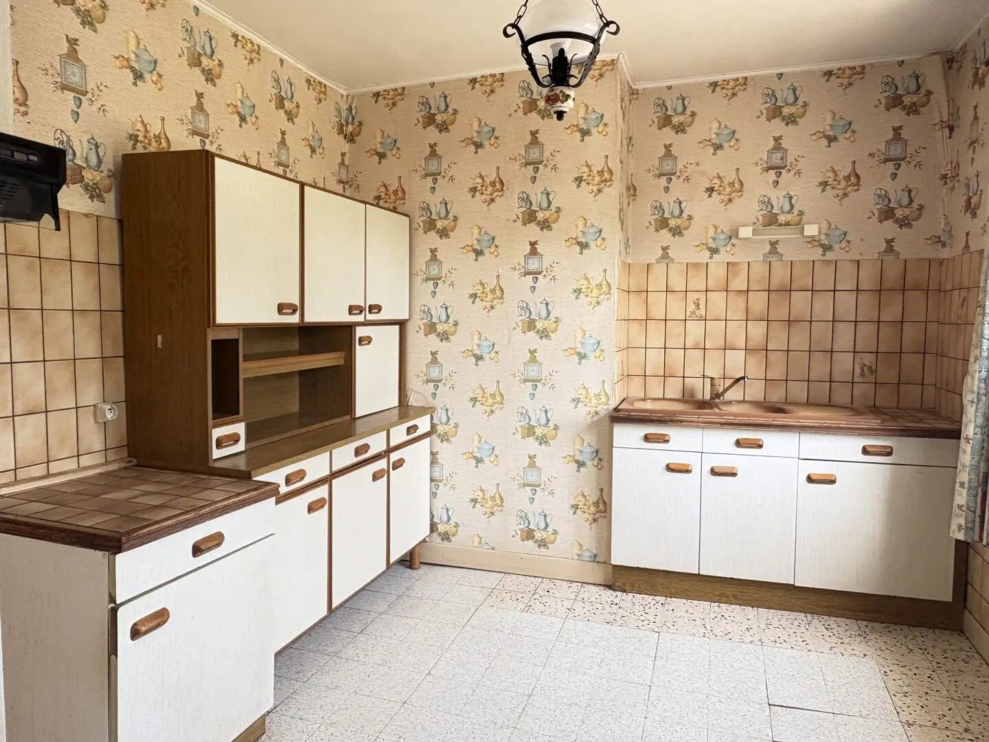 Maison à vendre, 79m², Pendé