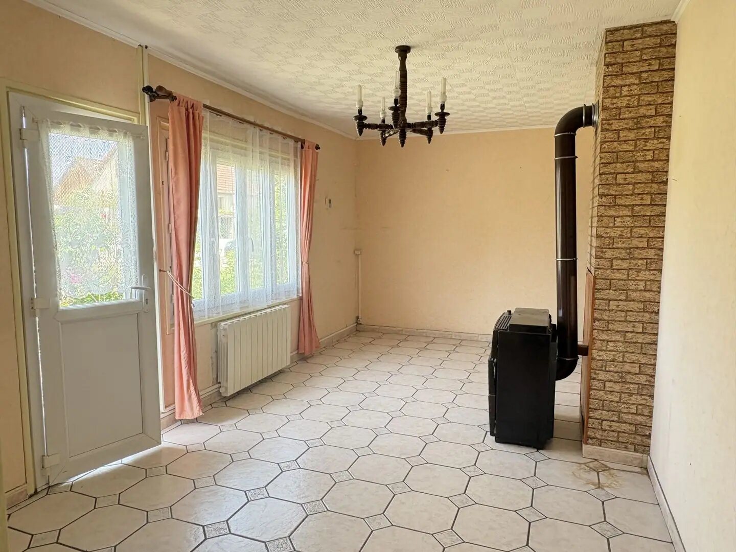 Maison à vendre, 79m², Pendé