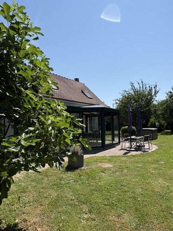 Maison à vendre, 148m², Saint-Quentin-en-Tourmont