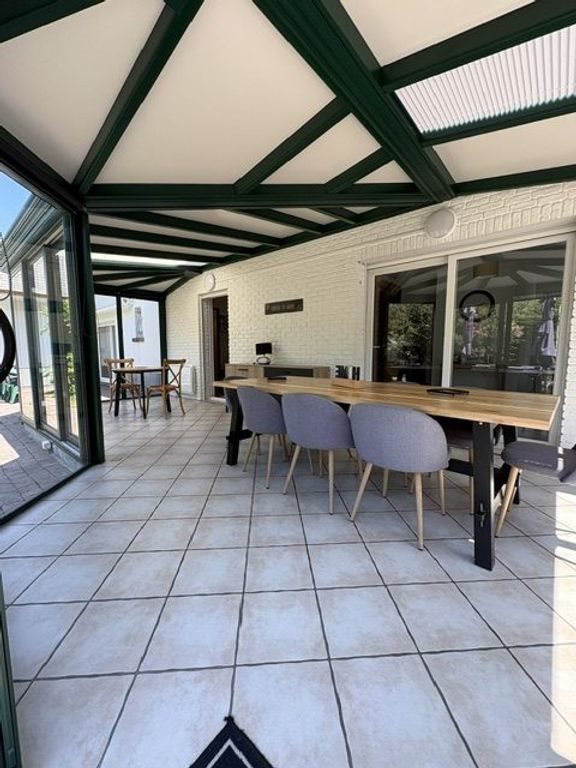 Maison à vendre, 148m², Saint-Quentin-en-Tourmont