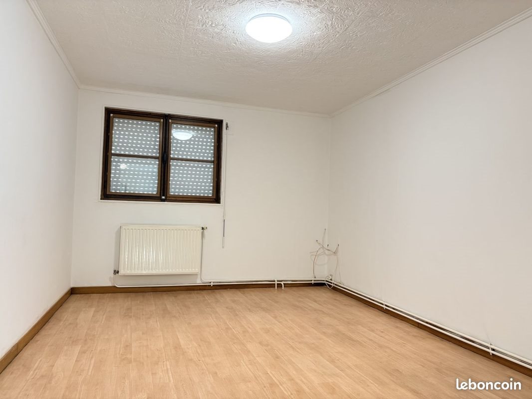 Maison à louer, 54m², Saint-Valery-sur-Somme