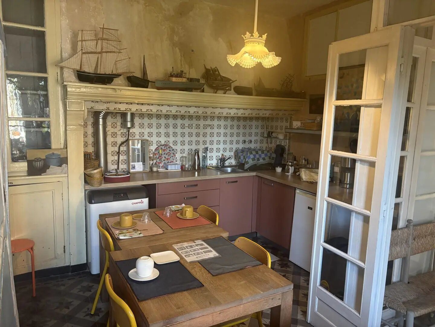 Maison à vendre, 141m², Saint-Valery-sur-Somme