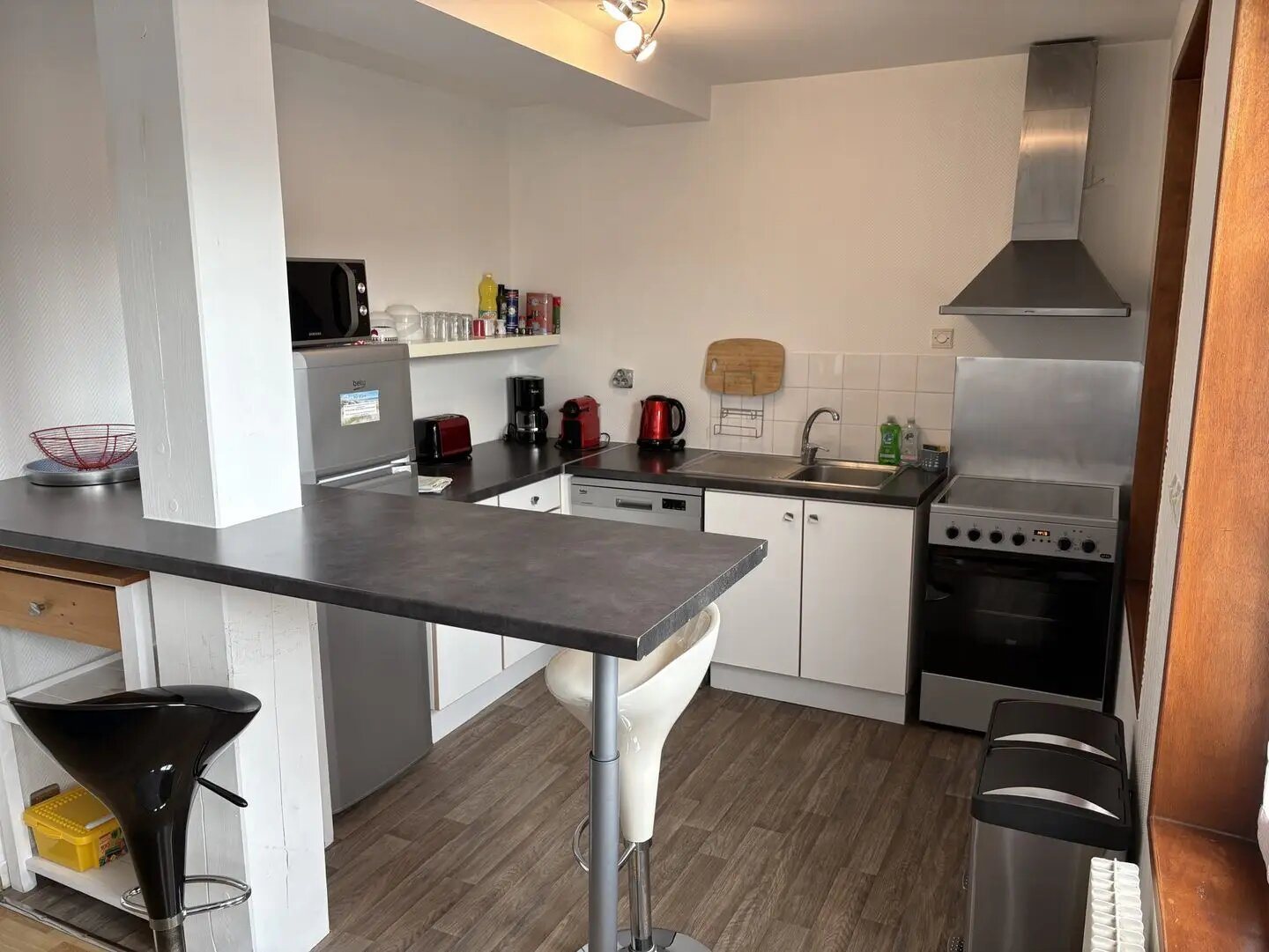 Appartement à vendre, 49m², Saint-Valery-sur-Somme